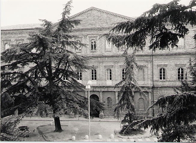 Convitto Nazionale 'Giacomo Leopardi'